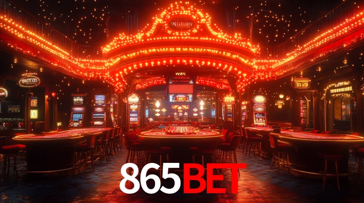 Ofertas Imperdíveis na 865bet: Promoções e Bônus Que Valem a Pena
