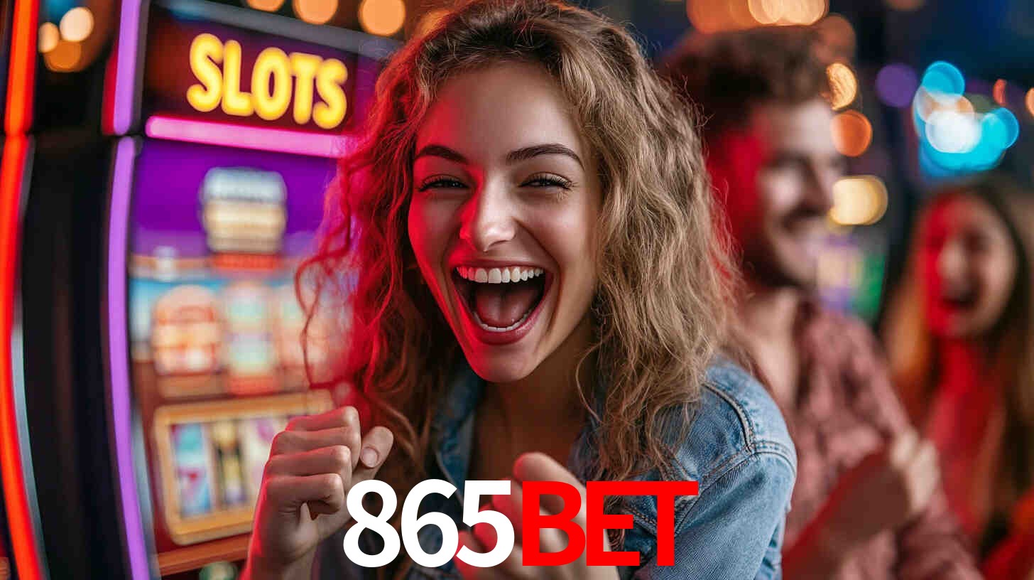 A Emoção da Loteria na 865bet: Uma Chance de Mudança de Vida