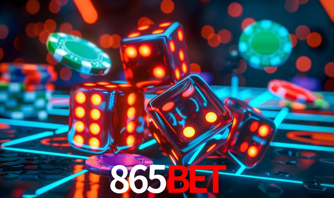 Bônus Diários 865bet