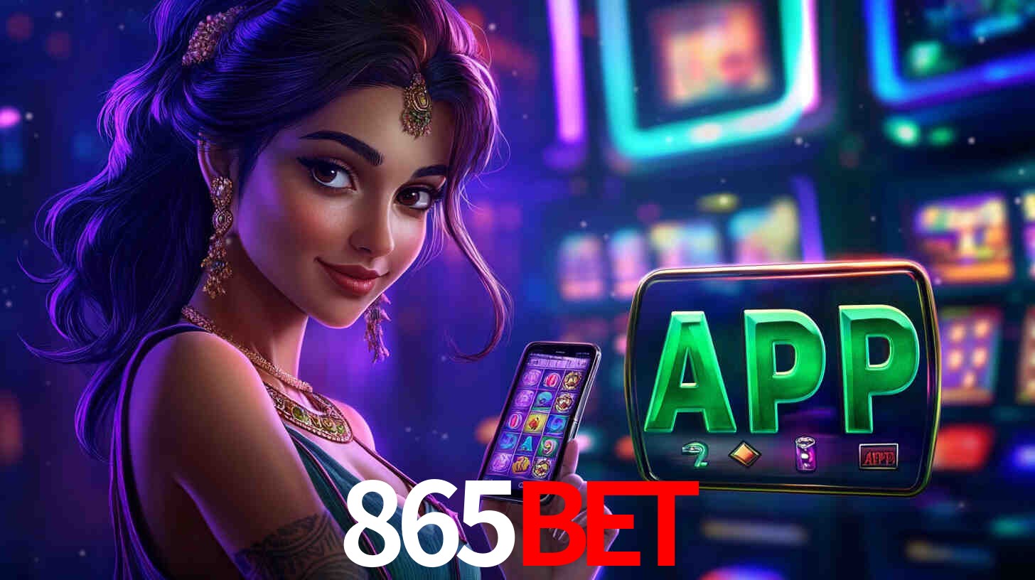 865bet