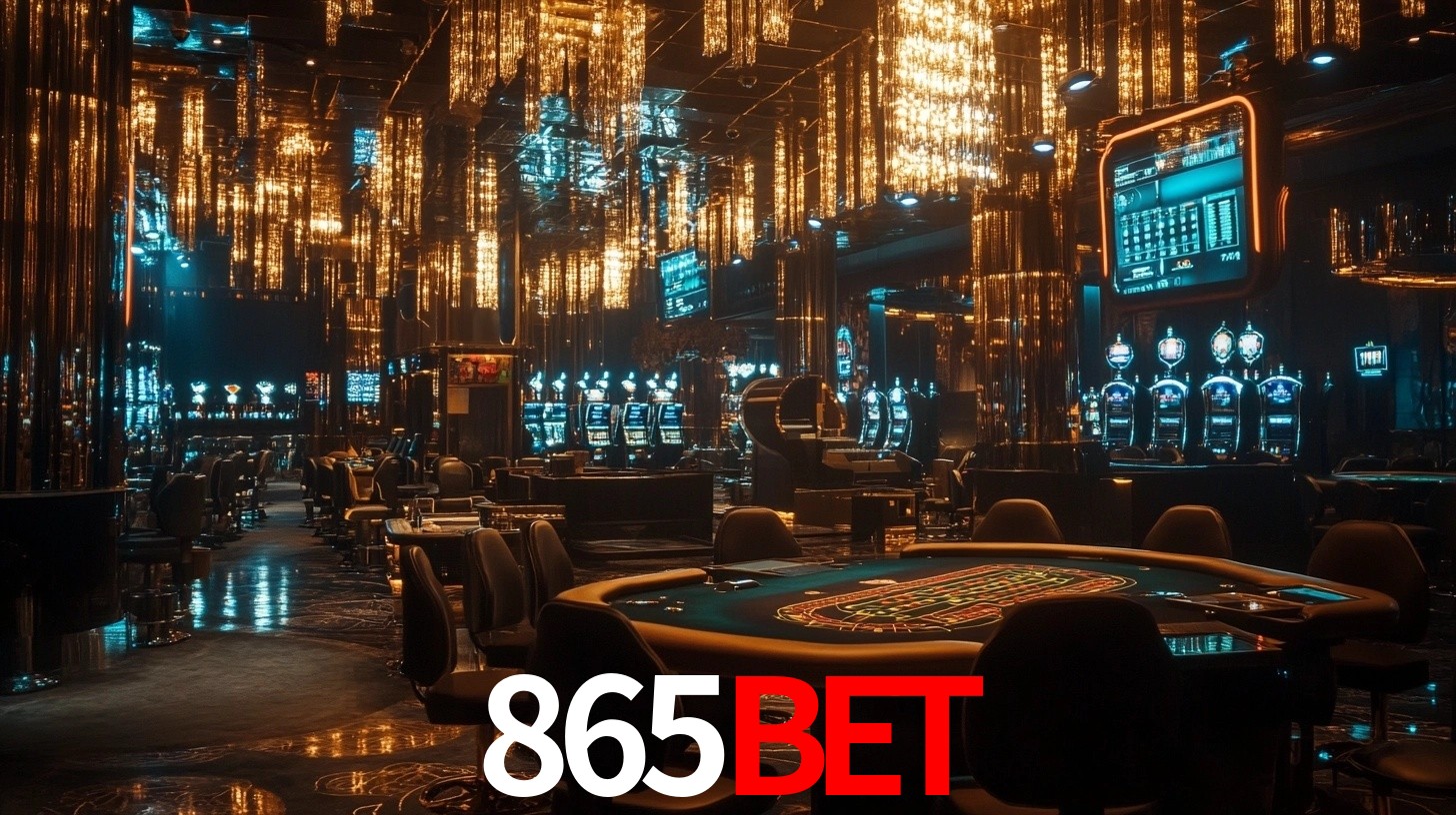 865bet: Seu Especialista em Apostas Esportivas Brasileiras